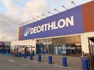 Decathlon marchează 50 de ani de activitate globală
